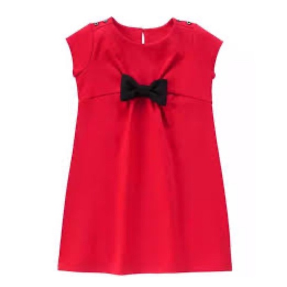 Gymboree Other - Gymboree Olivia Dress